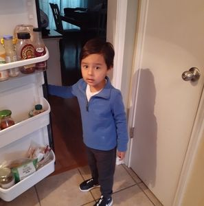 Meet your Posher, Gene